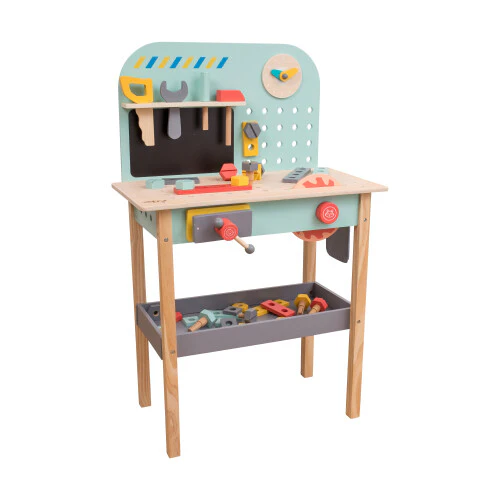Work Bench - Image 2