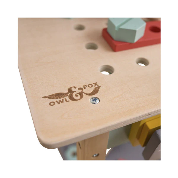 Work Bench - Image 4