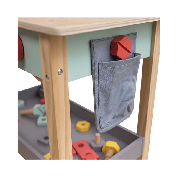 Work Bench - Image 5