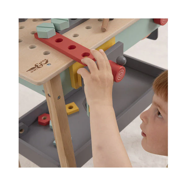 Work Bench - Image 7