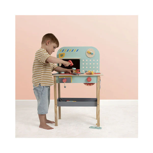 Work Bench - Image 8