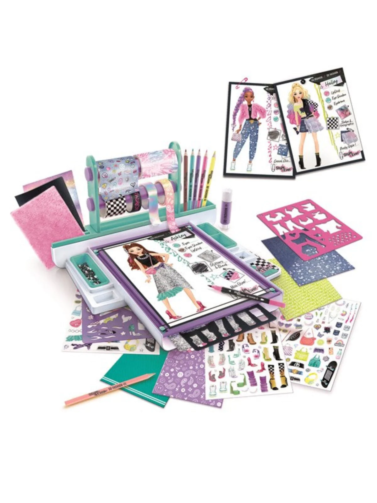 Style 4 Ever Fashion Designer Studio - Image 2