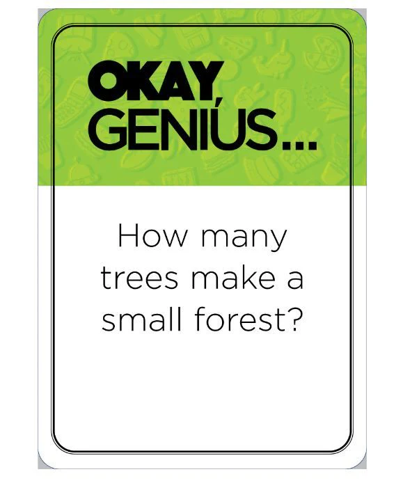Okay Genius - Image 3