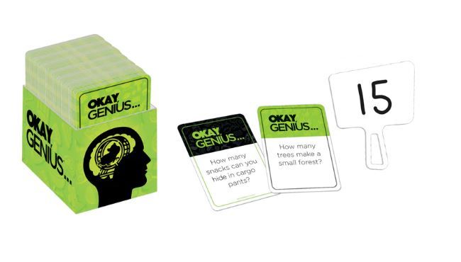 Okay Genius - Image 4