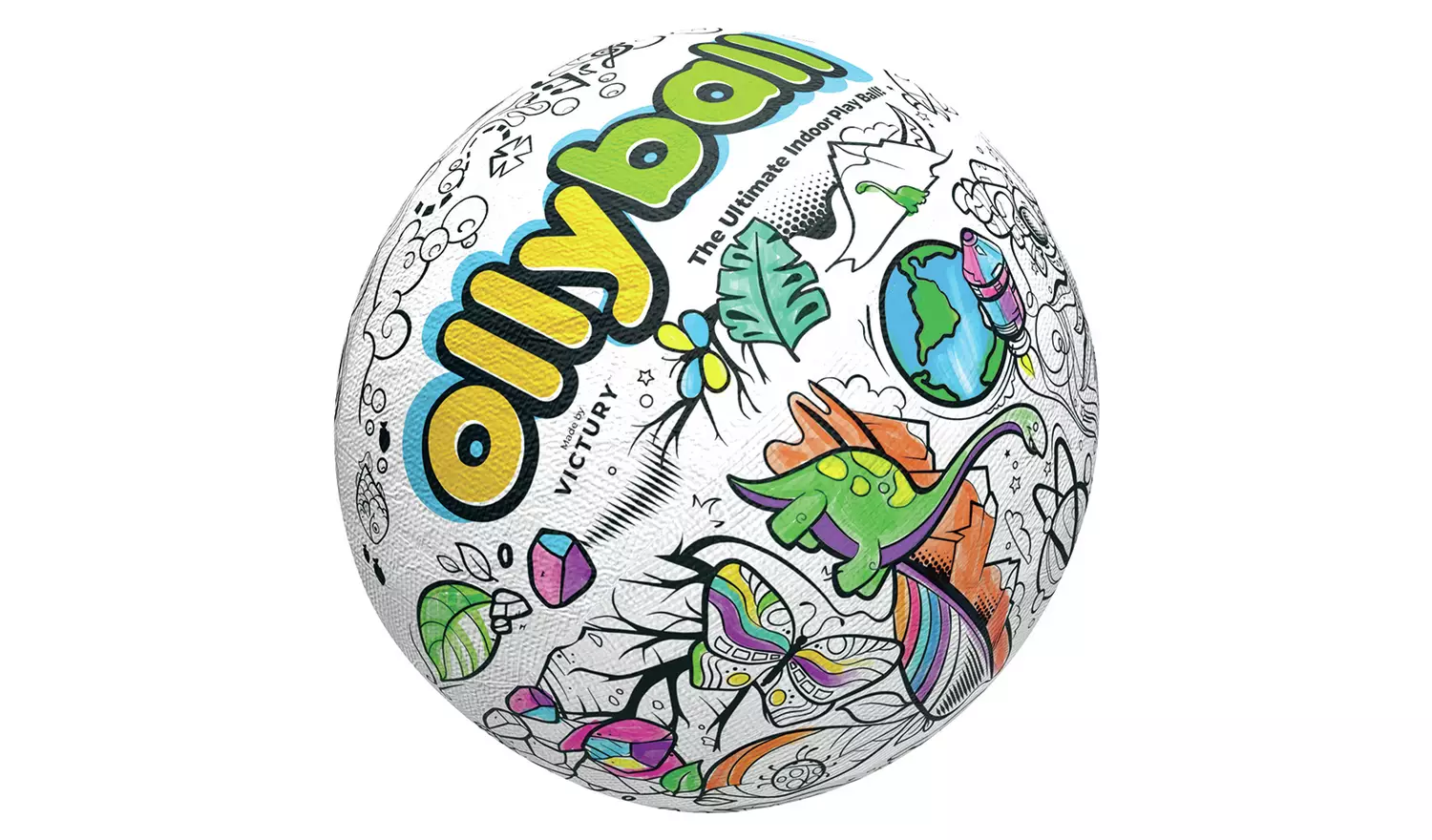 Ollyball Classic - Image 2