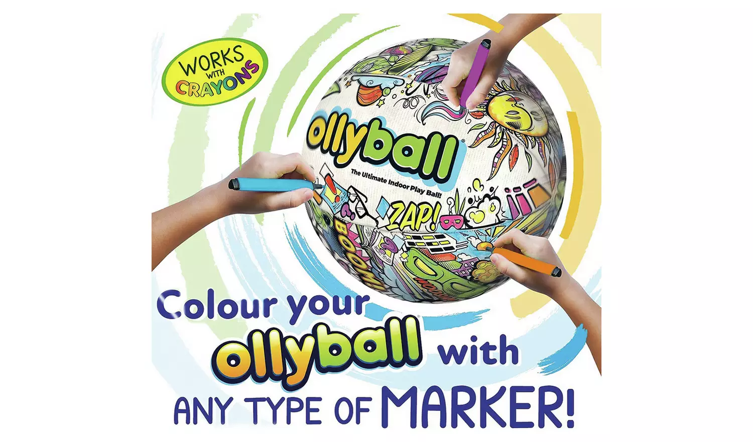 Ollyball Classic - Image 3