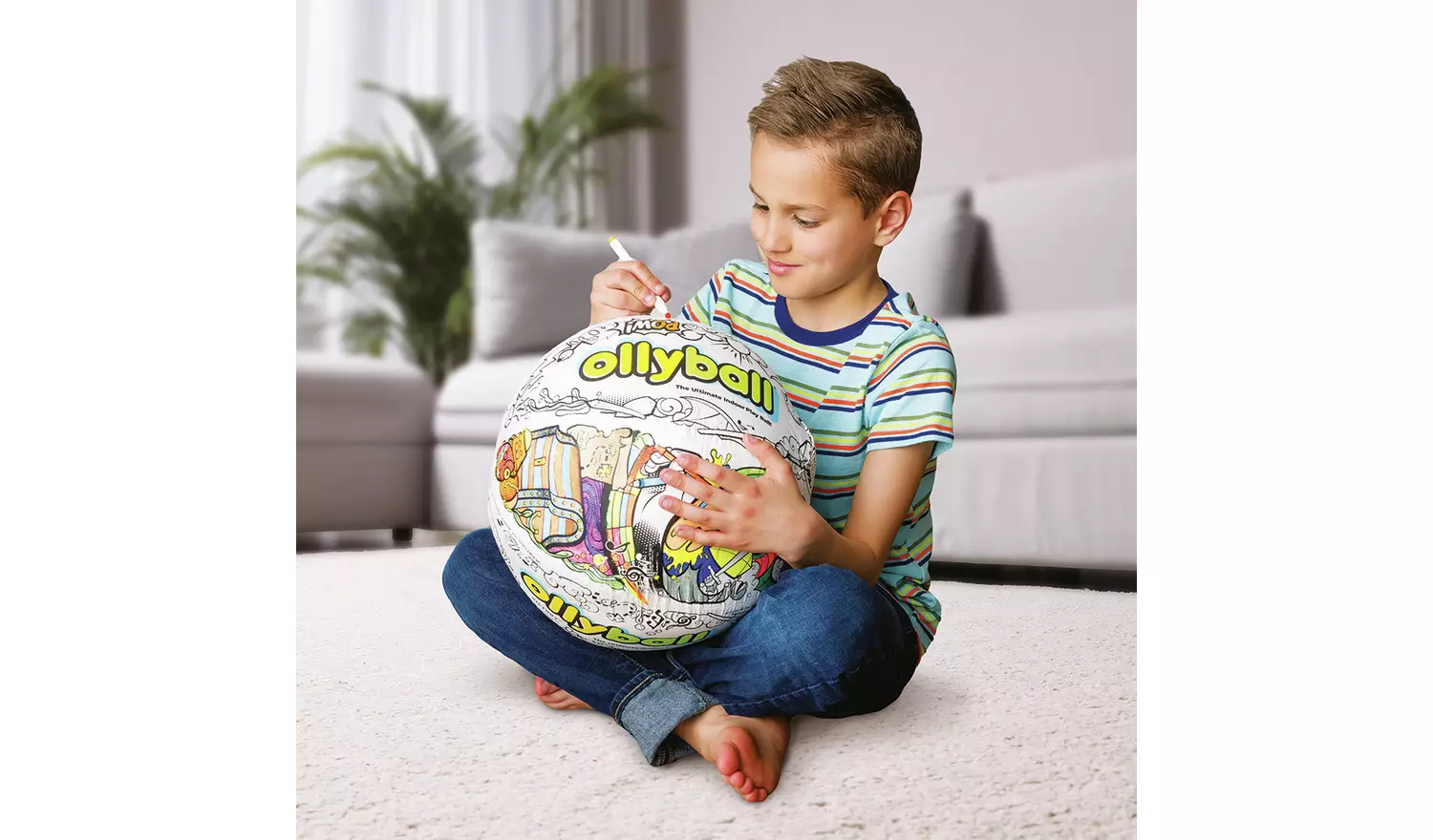Ollyball Classic - Image 4