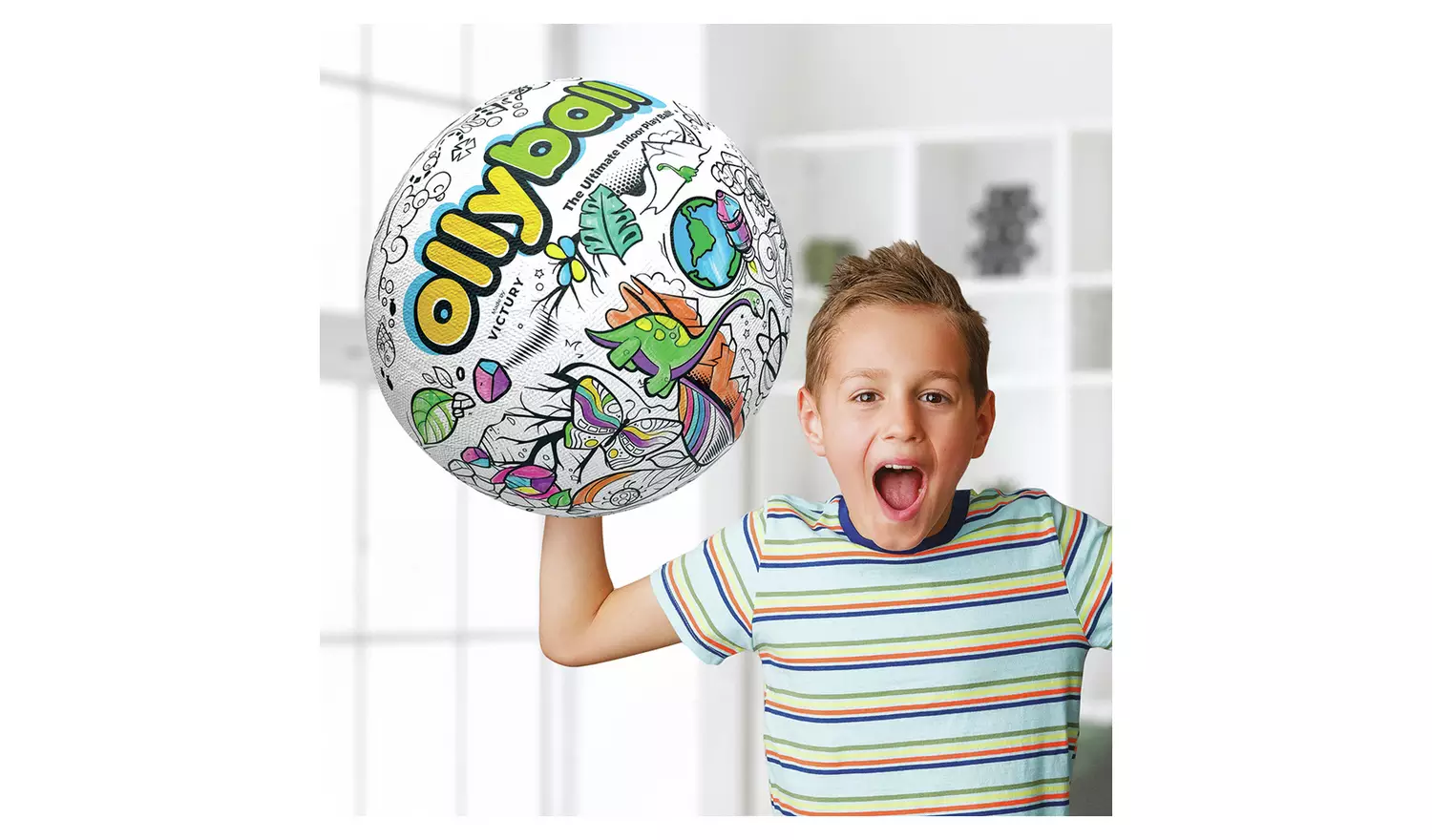 Ollyball Classic - Image 5