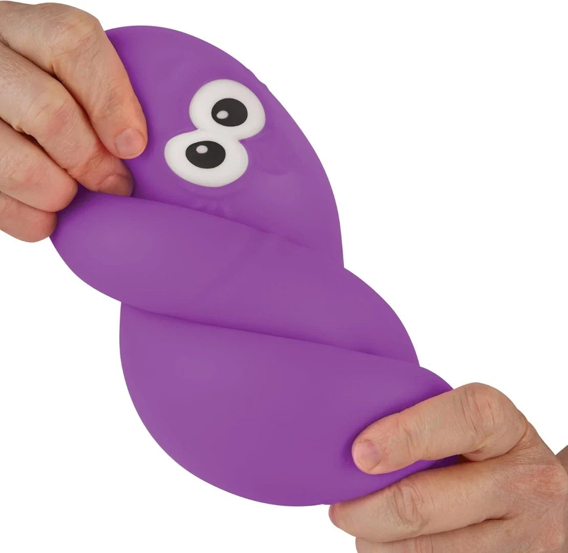 Orb™ Easy Sqweezy Chunky Kitty Asst - Image 2