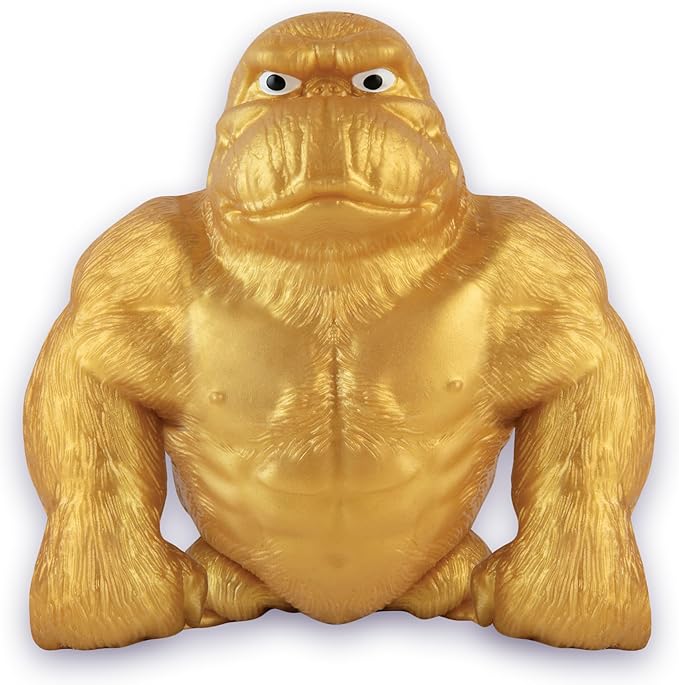 Orb Funkee Golden Monkee Jumbo - Image 2