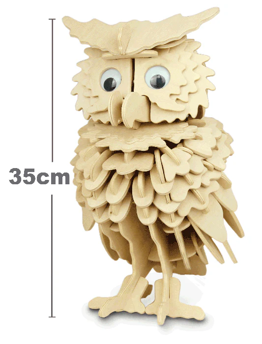 Owl XL - Image 2