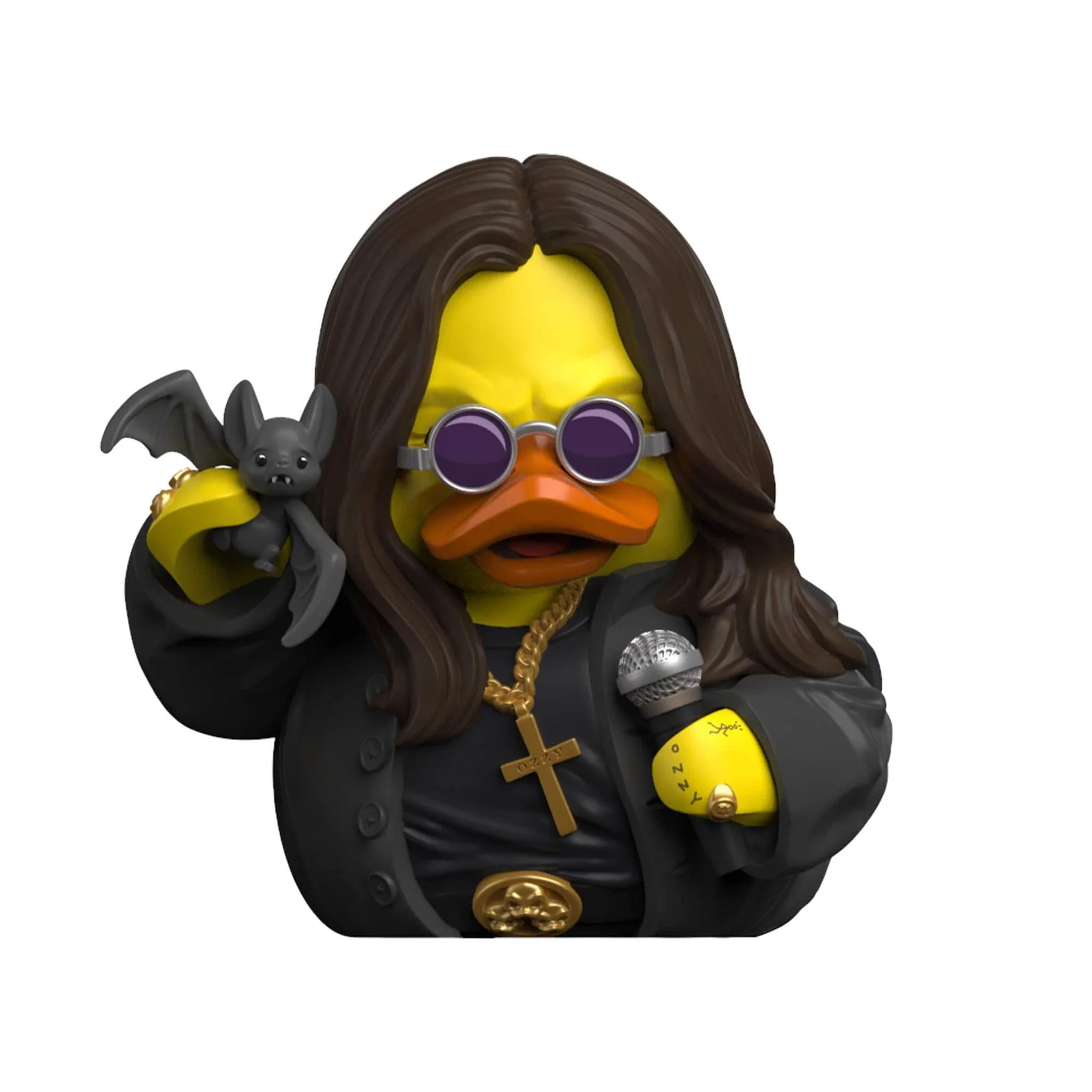 Ozzy Osbourne: Osbourne TUBBZ (Boxed Edition) - Image 5