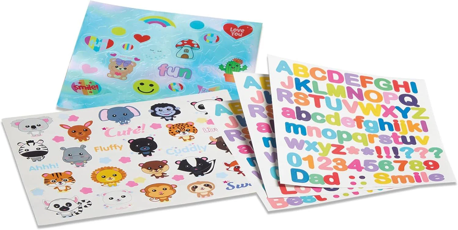 Paint Pop Big Activity Set - Image 3