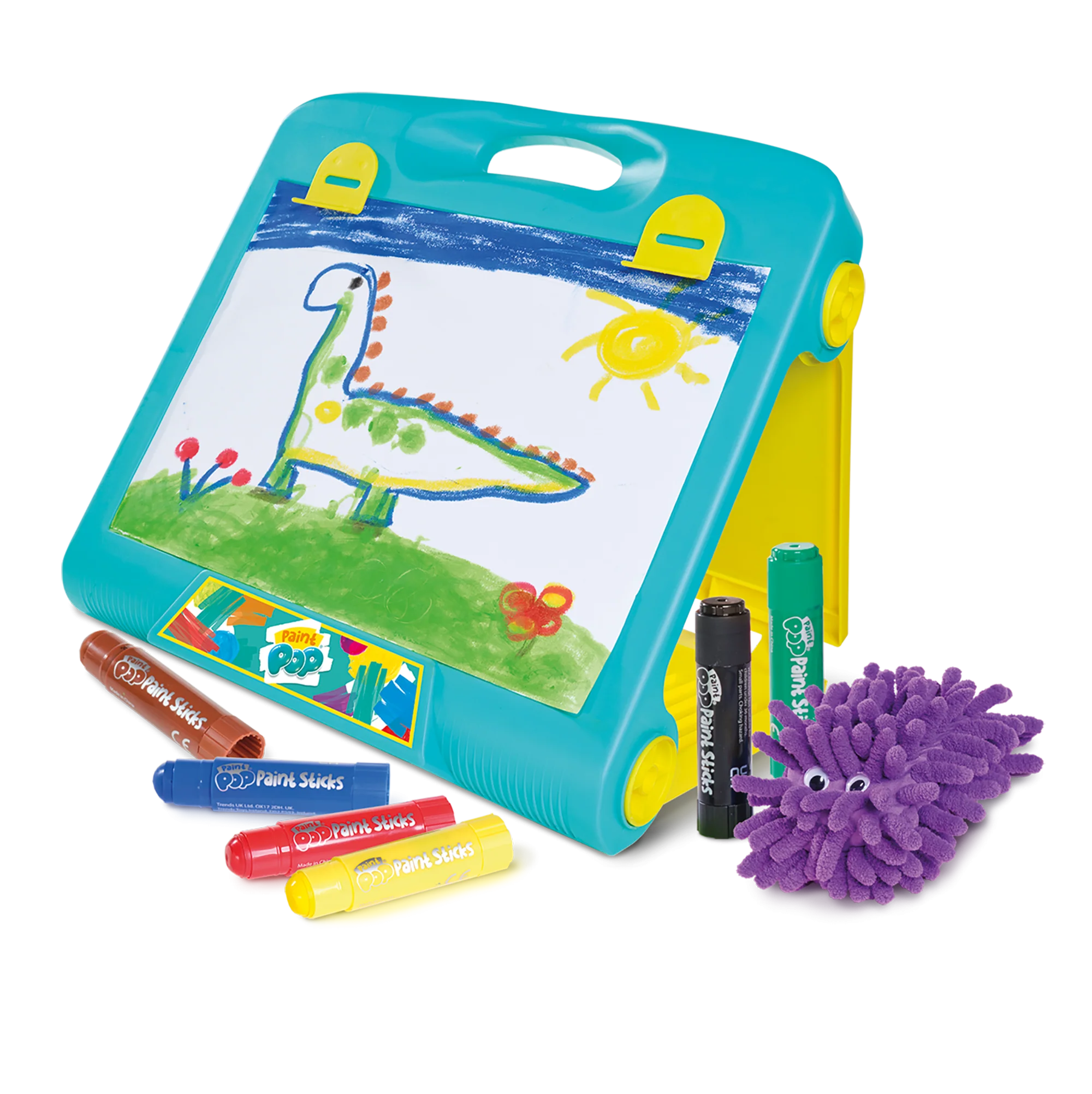 Paint Pop Creation Station - Image 2