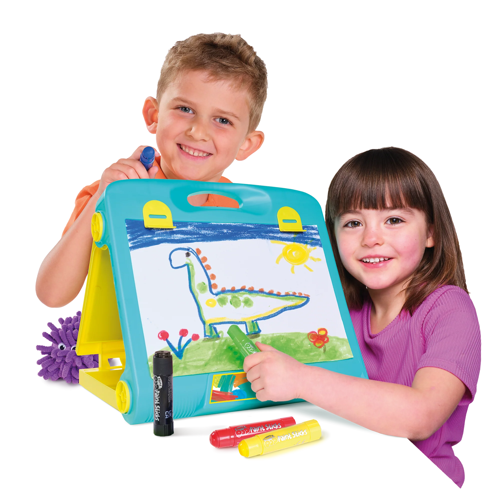 Paint Pop Creation Station - Image 5