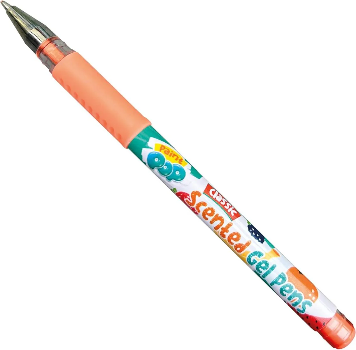 Paint Pop Scented Gel Pens 24 - Image 2