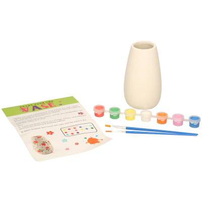 Paint Your Own Vase - Image 2