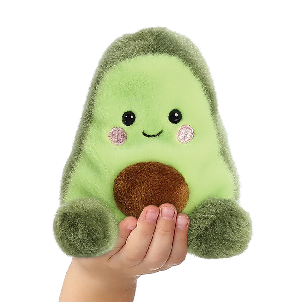 Palm Pals Airy Avocado - Image 5