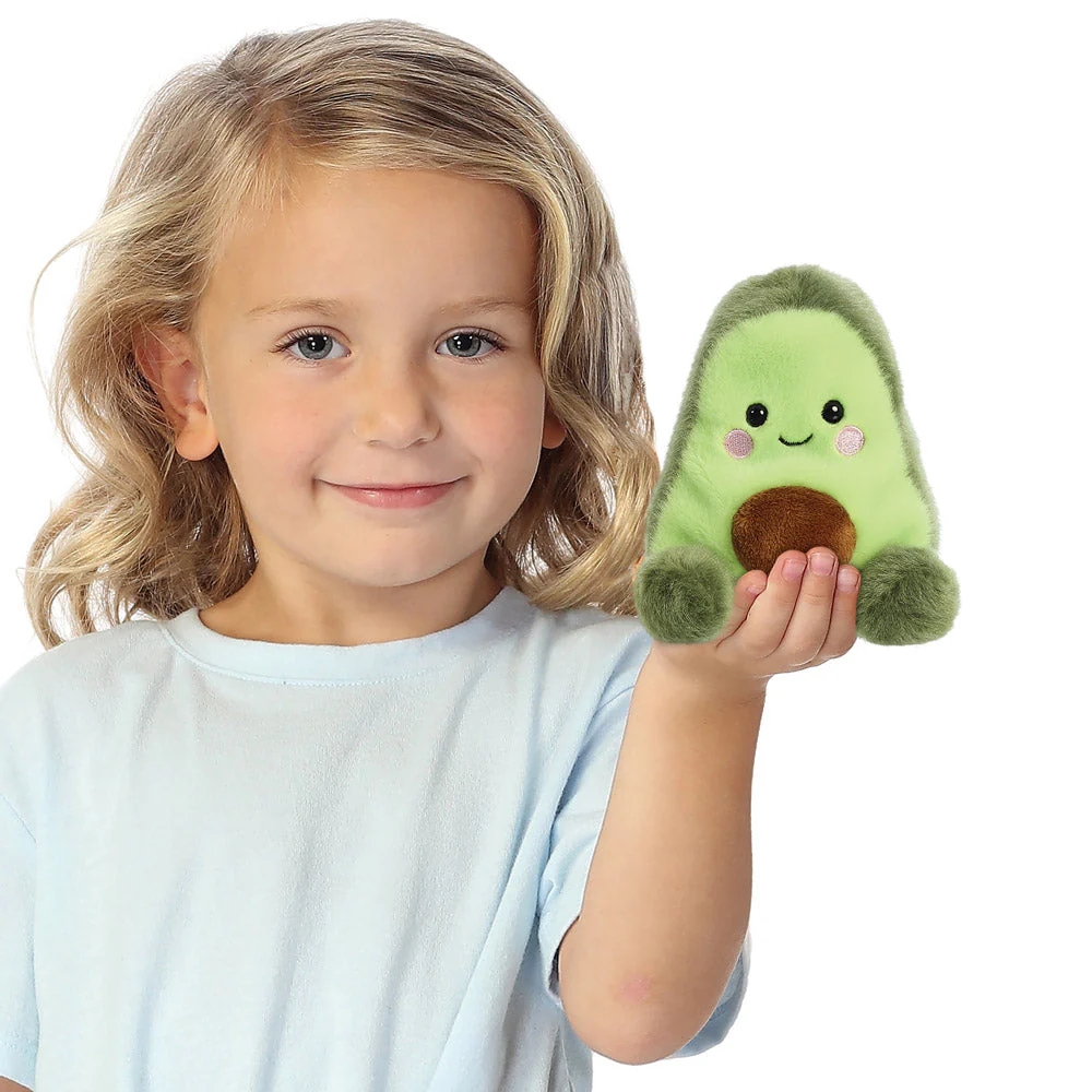 Palm Pals Airy Avocado - Image 6