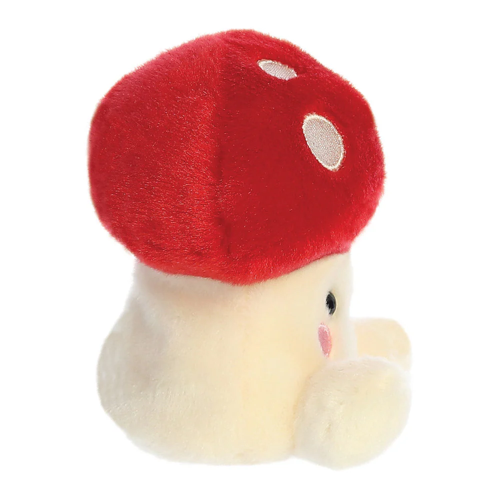 Palm Pals Amanita Mushroom - Image 3
