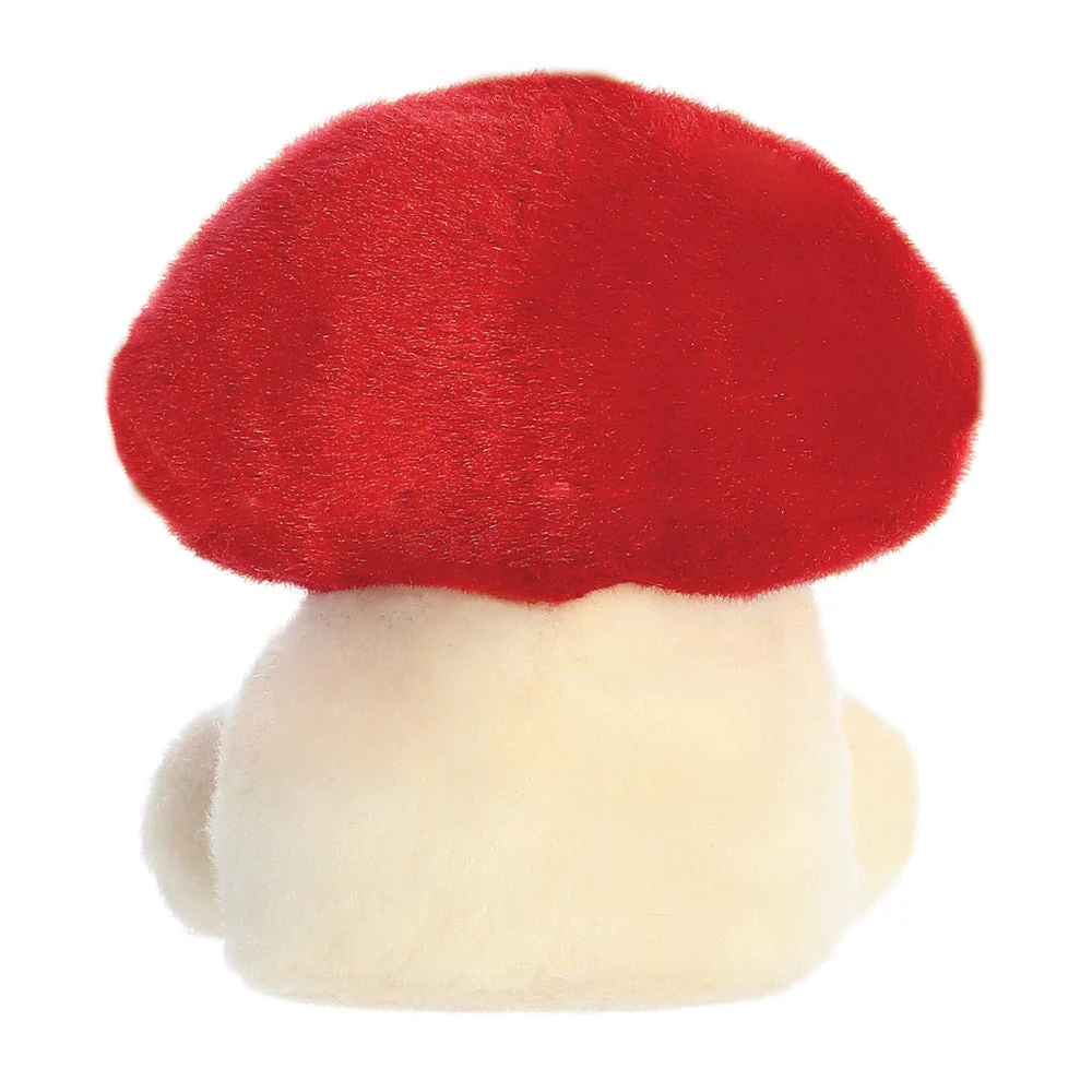 Palm Pals Amanita Mushroom - Image 4
