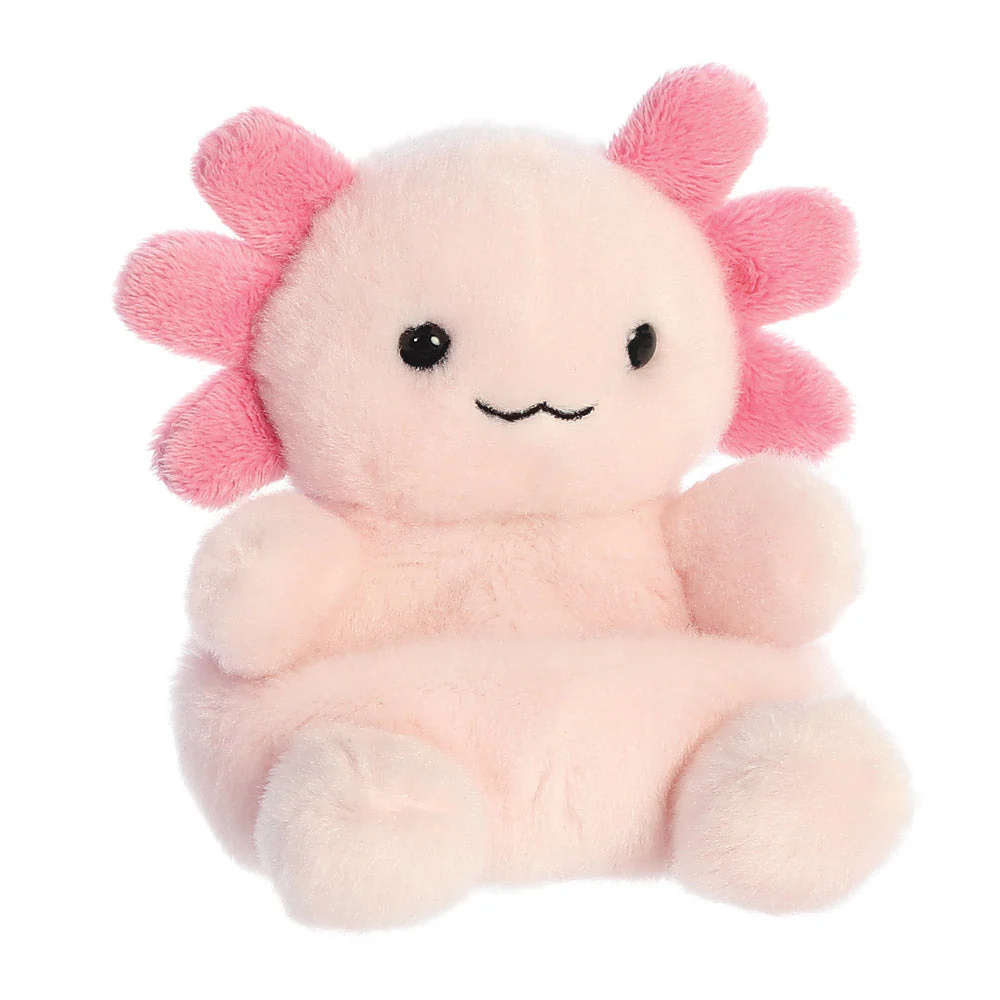 Palm Pals Ax Axolotl - Image 2