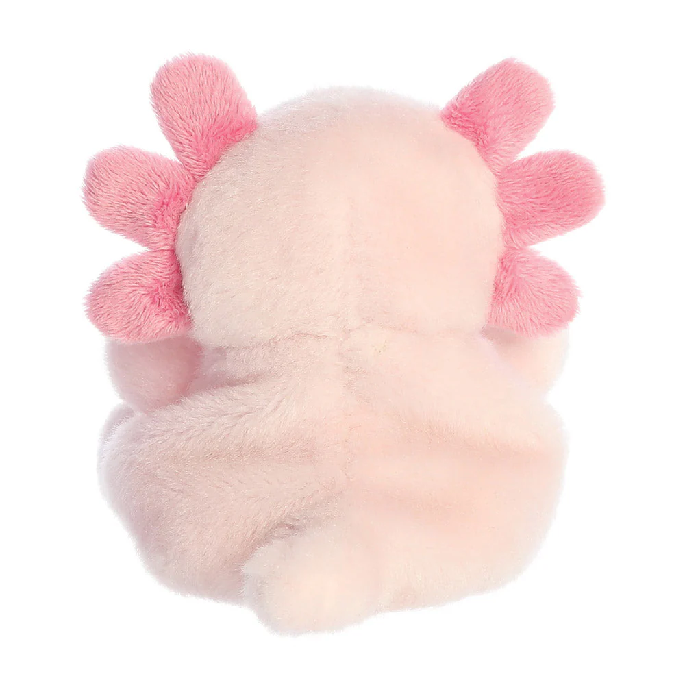 Palm Pals Ax Axolotl - Image 4