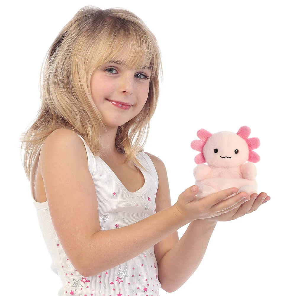 Palm Pals Ax Axolotl - Image 6
