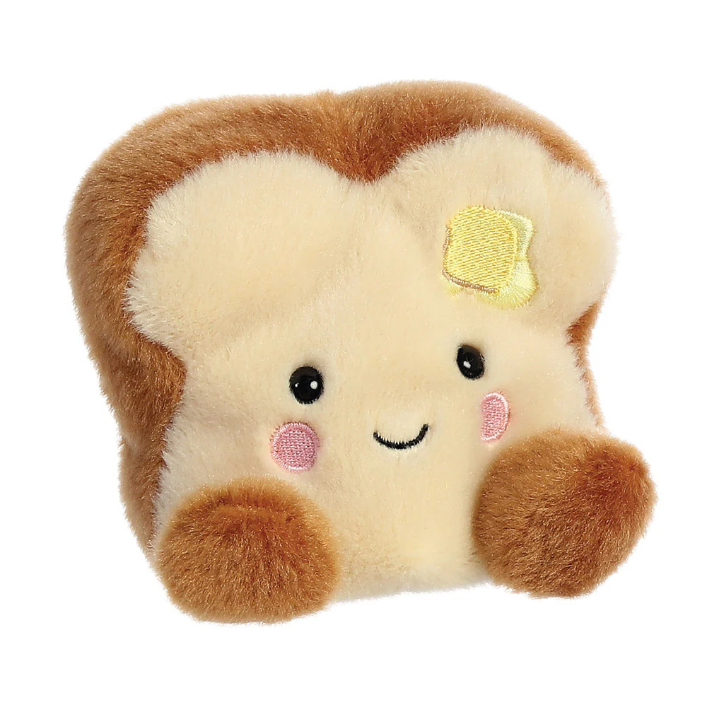 Palm Pals Buttery Toast - Image 2