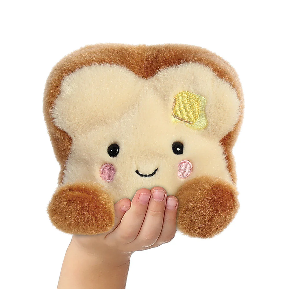 Palm Pals Buttery Toast - Image 6