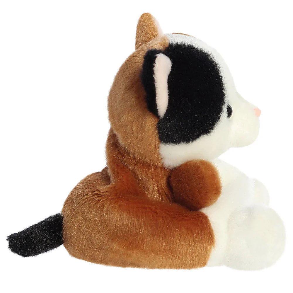 Palm Pals Calico Cat - Image 3