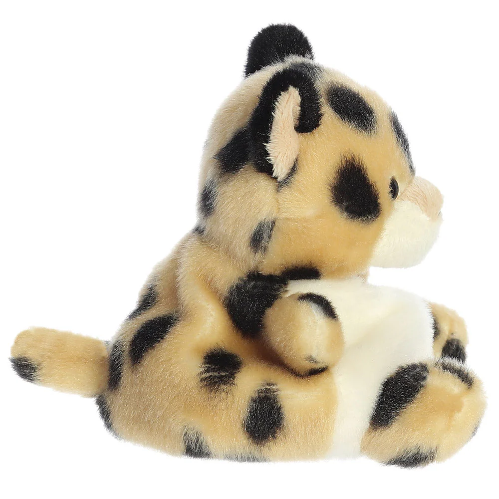 Palm Pals Chutney Cheetah - Image 3