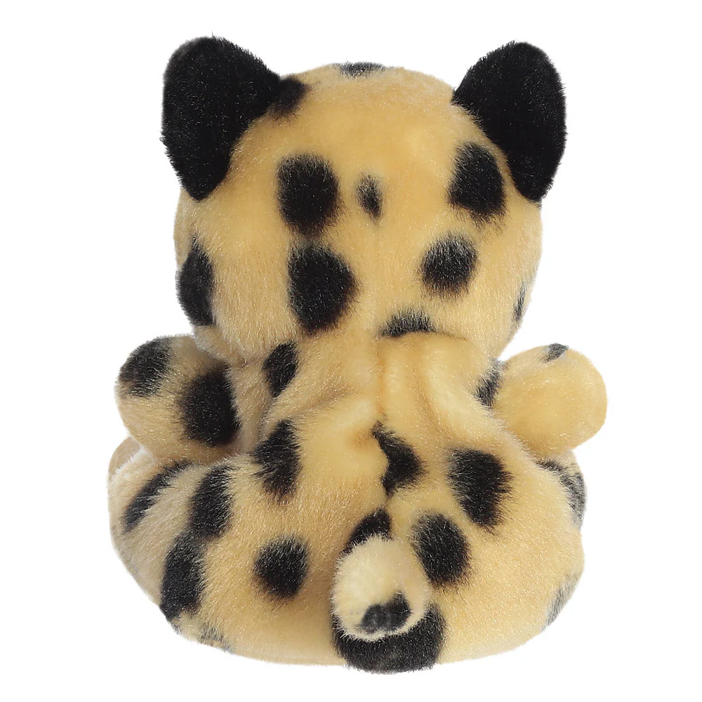 Palm Pals Chutney Cheetah - Image 4
