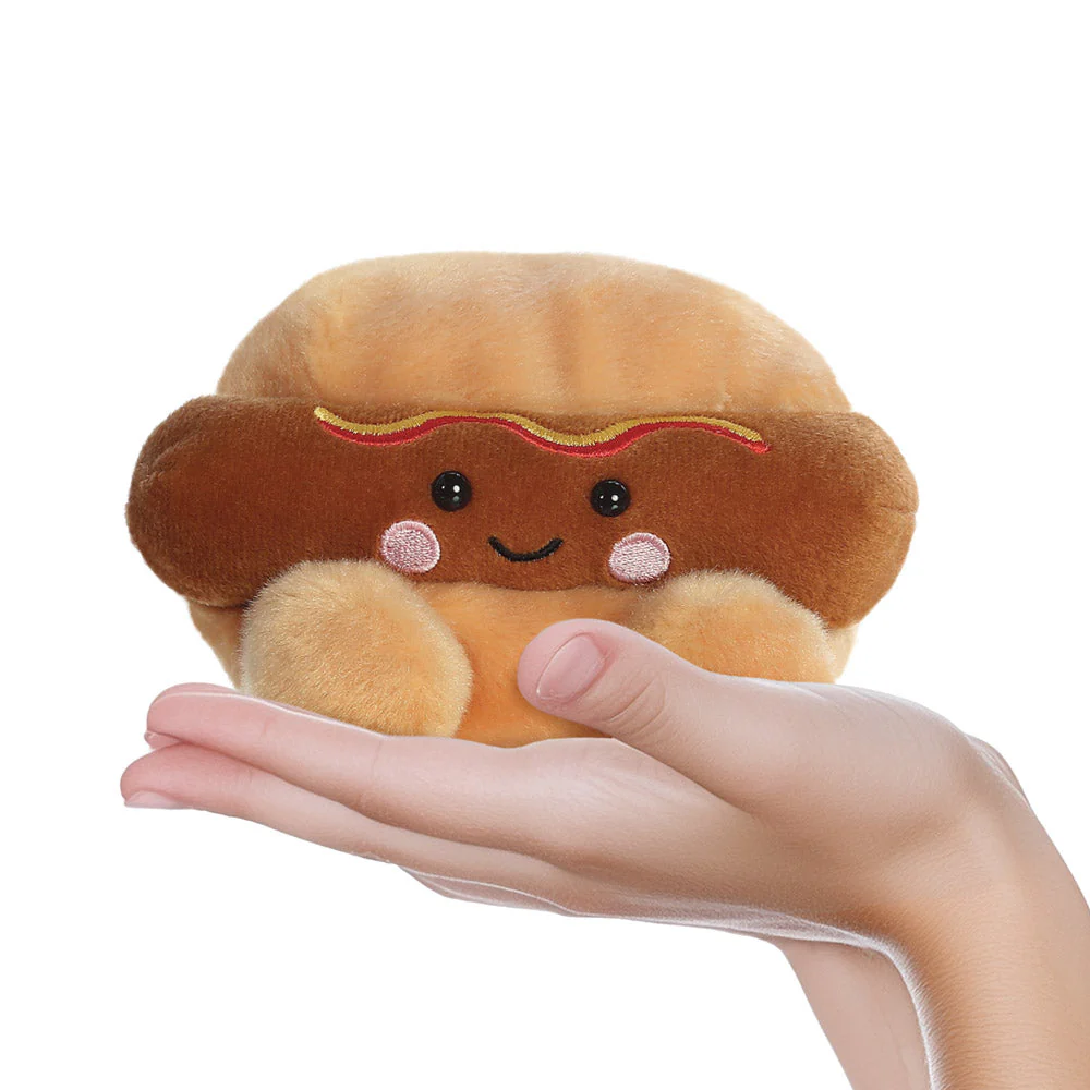 Palm Pals Colson Hot Dog - Image 4