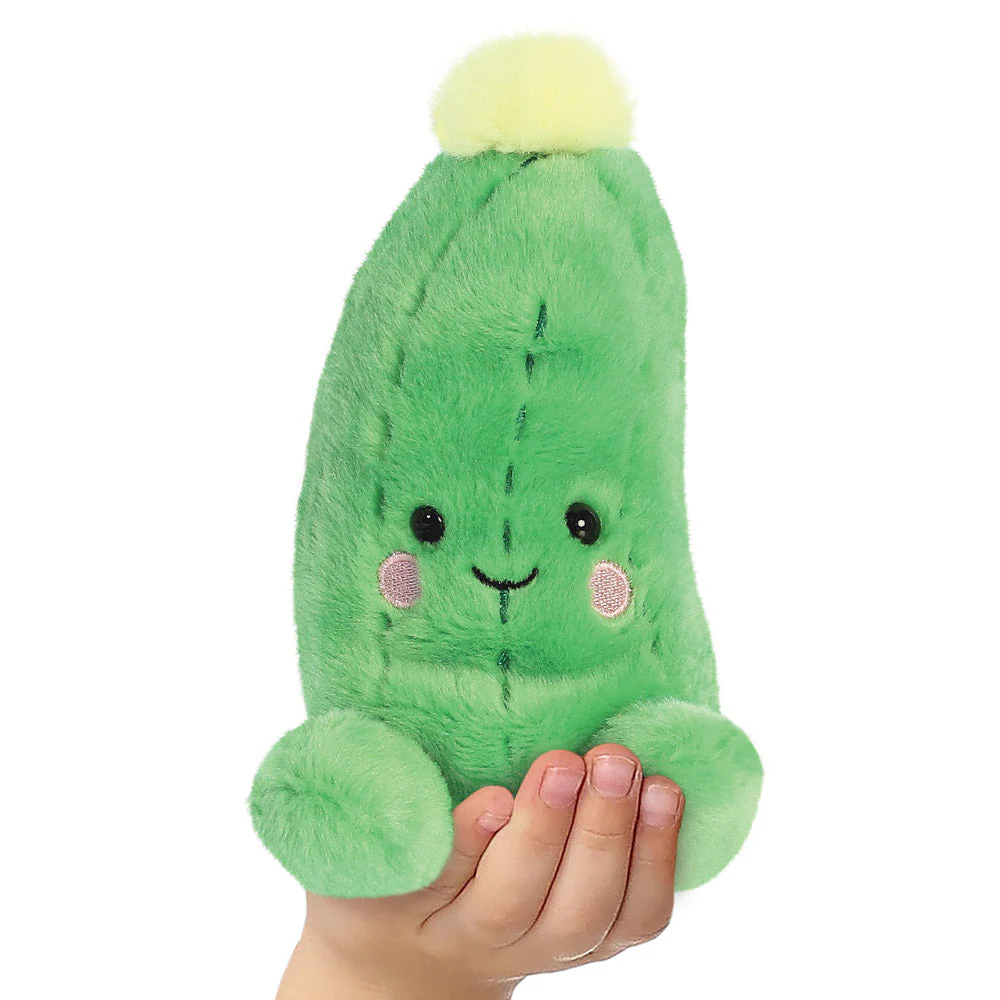 Palm Pals Dillian Cucumber - Image 4