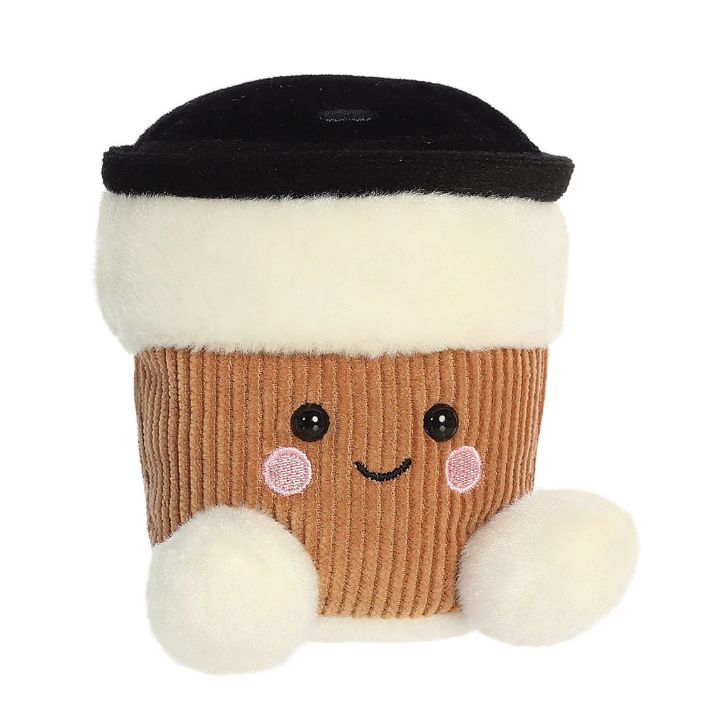 Palm Pals Essie Coffee Cup