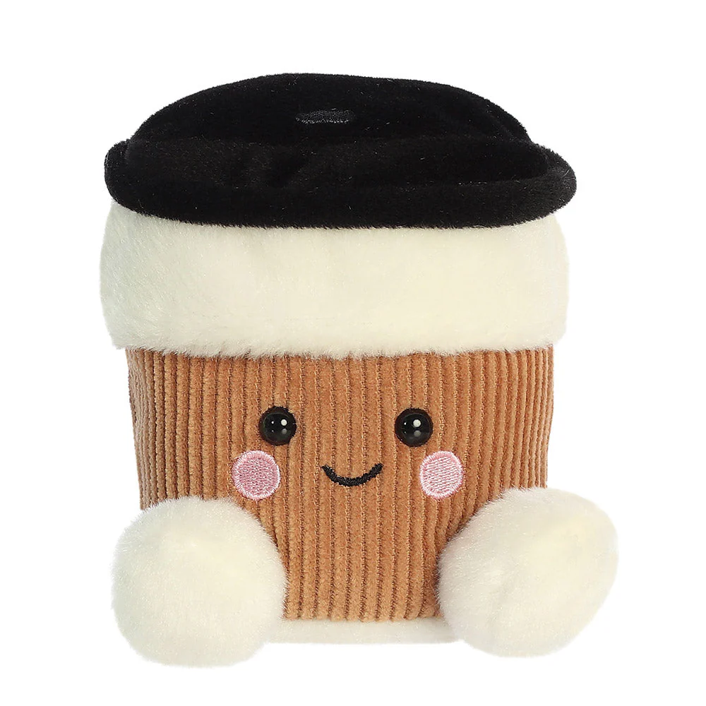 Palm Pals Essie Coffee Cup - Image 2
