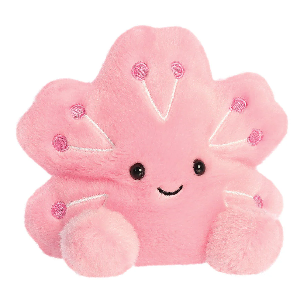 Palm Pals Hana Cherry Blossom - Image 2