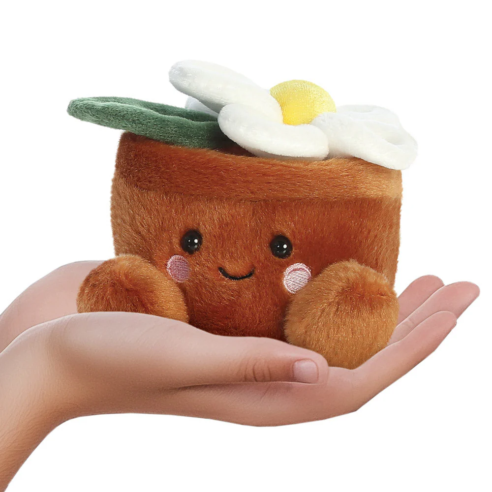 Palm Pals Junie Daisy - Image 2
