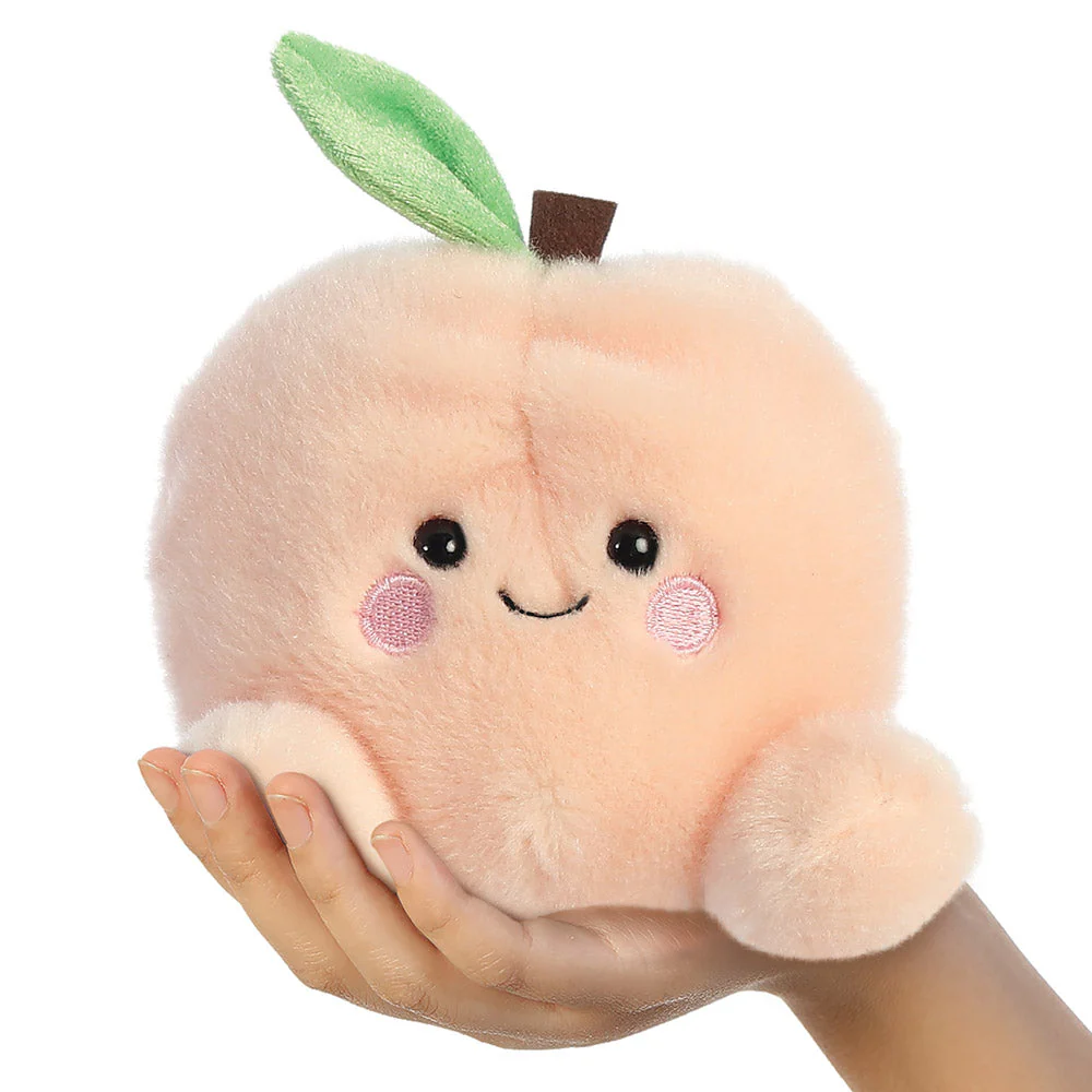 Palm Pals Mellow Peach - Image 4