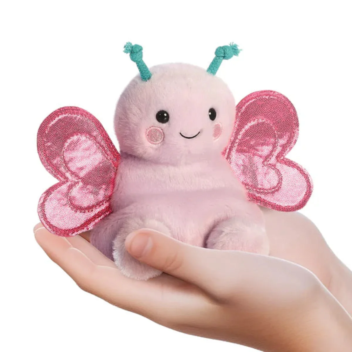 Palm Pals Petunia Butterfly - Image 2