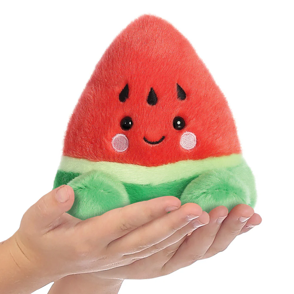 Palm Pals Sandy Watermelon - Image 7
