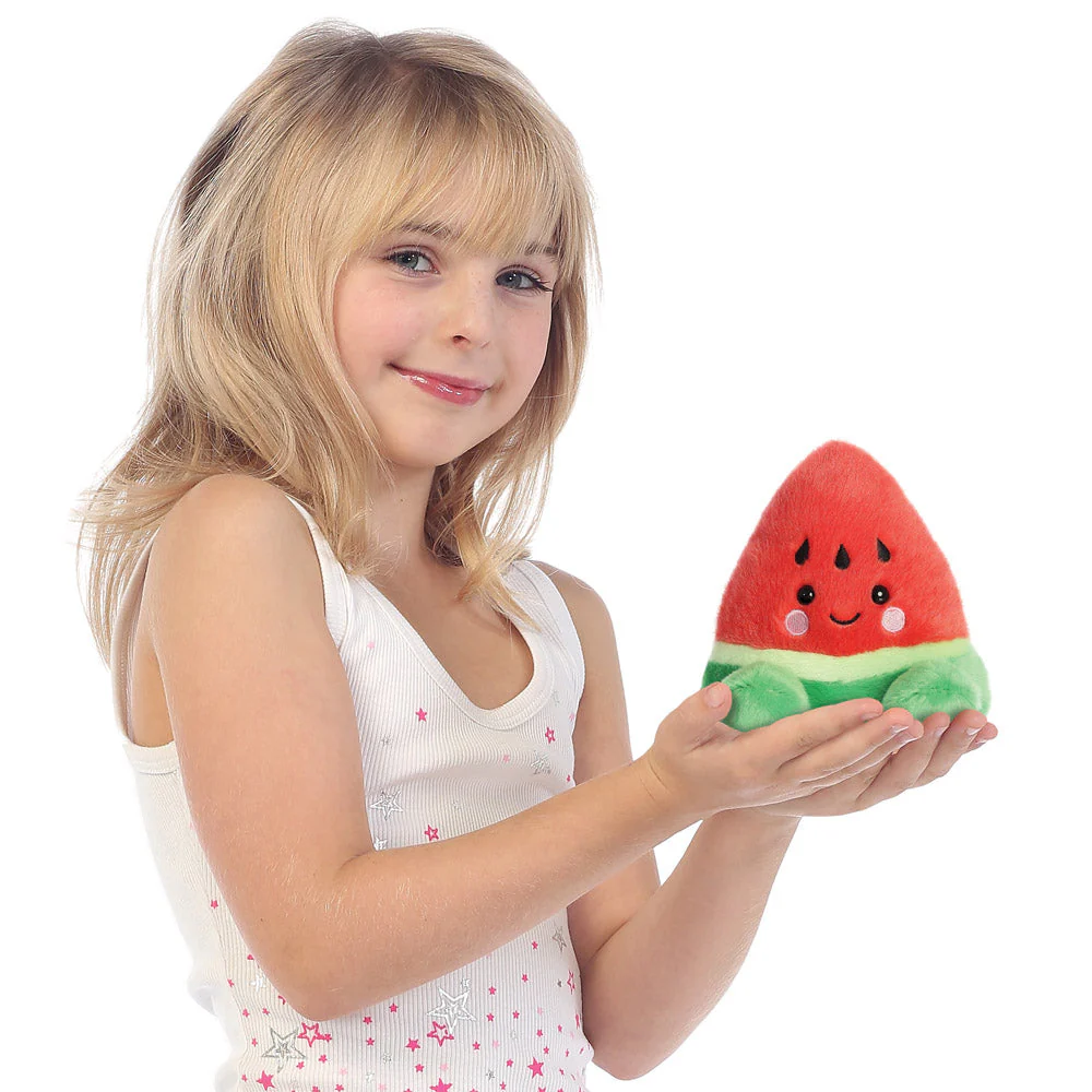 Palm Pals Sandy Watermelon - Image 8