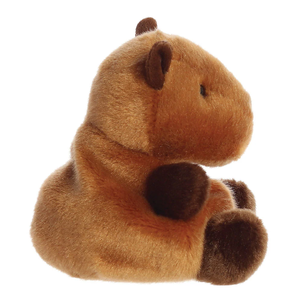 Palm Pals Sid Capybara - Image 2