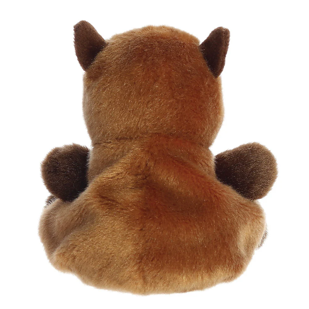 Palm Pals Sid Capybara - Image 3