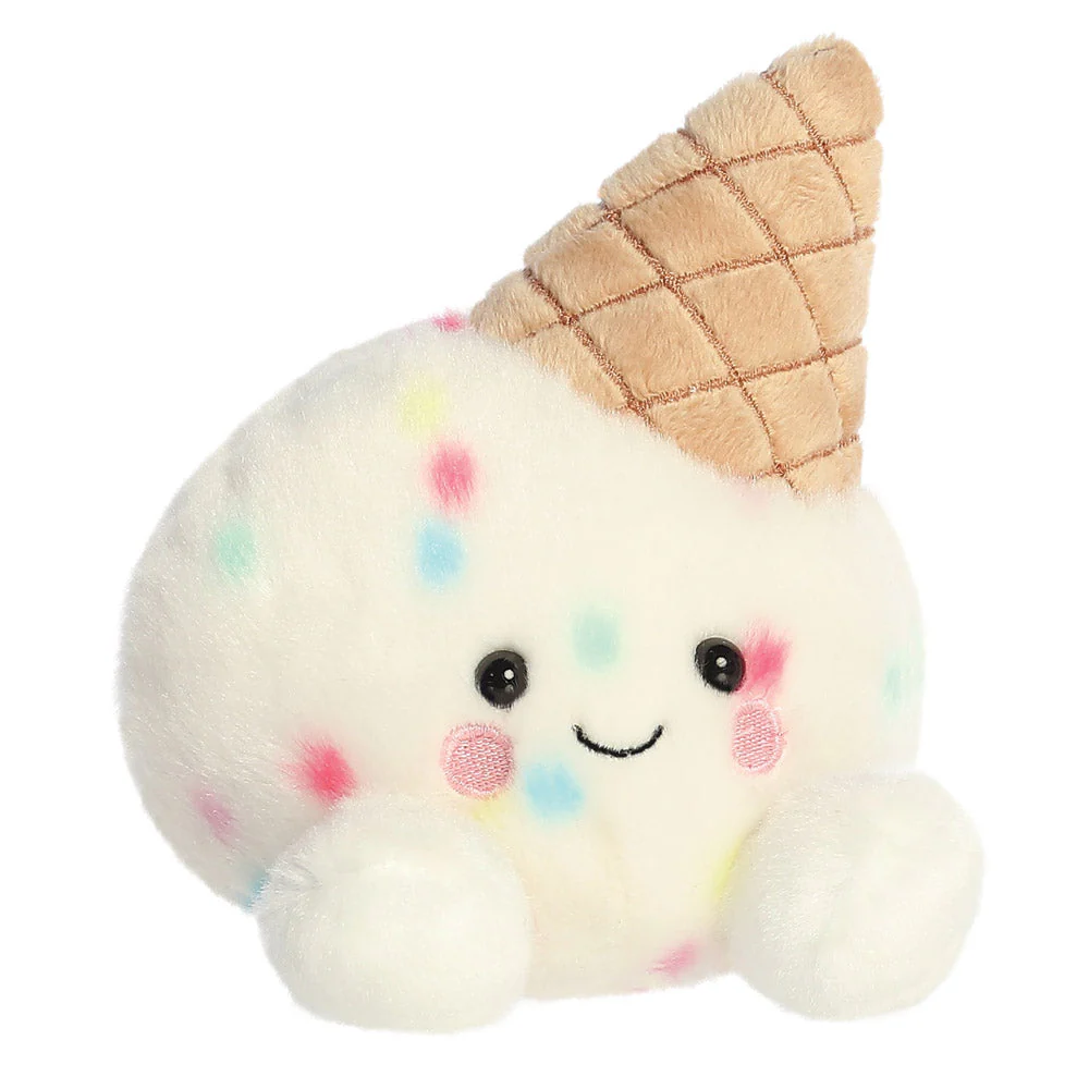 Palm Pals Sprinkle Ice Cream - Image 2