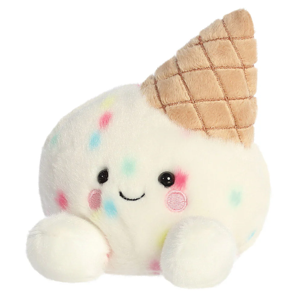Palm Pals Sprinkle Ice Cream - Image 5