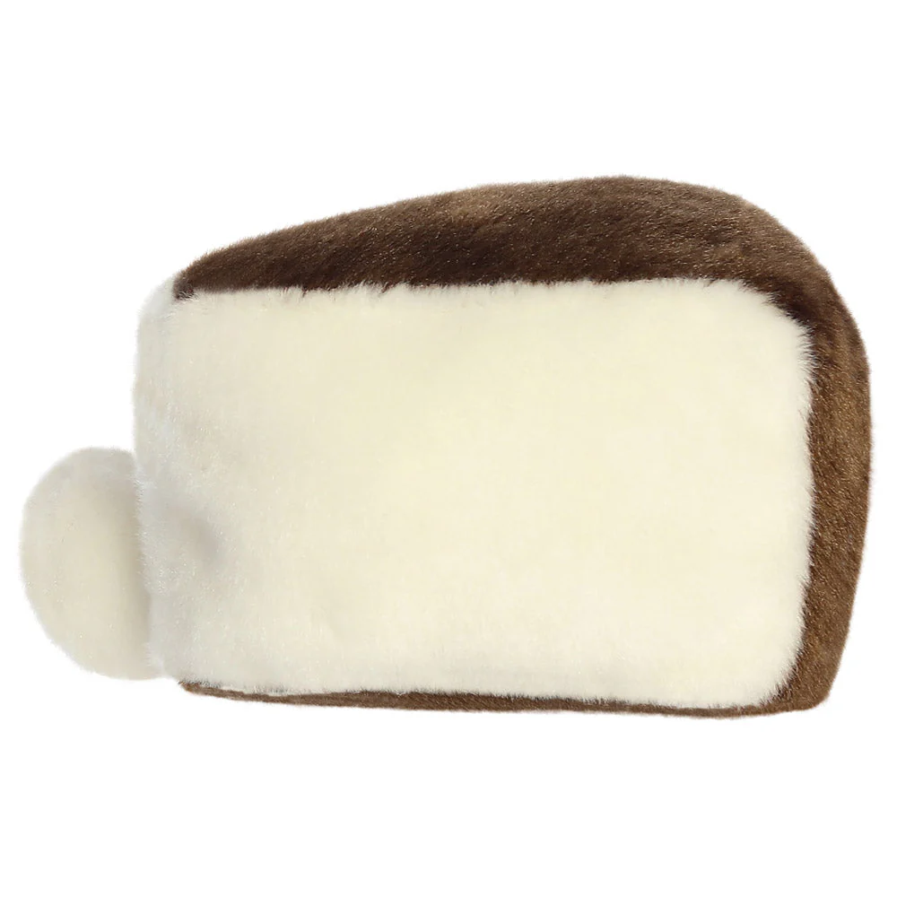 Palm Pals Sprinkles Cake Slice - Image 3