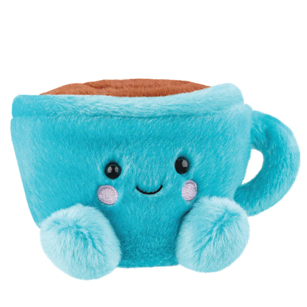 Palm Pals Toby Tea Cup - Image 2
