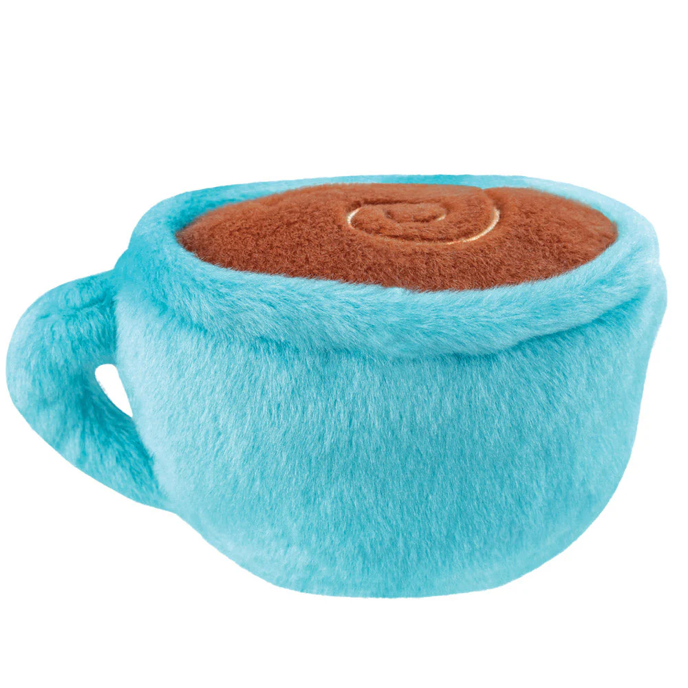 Palm Pals Toby Tea Cup - Image 4